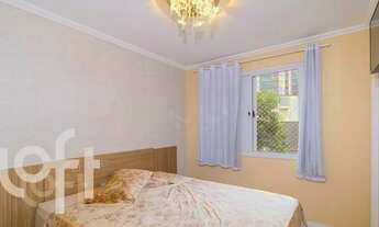 Imagem 3: Apartamento à venda em Vila Sônia com 118 m², 3 quartos, 2 suítes, 2 vagas