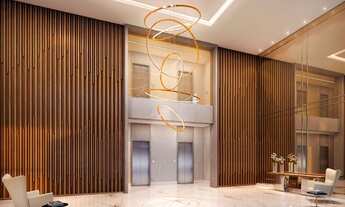 Imagem 3: Apartamento 70M 2 quartos, 1 vaga, Jardim Paulista - São Paulo - SP