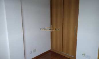 Imagem 3: Apartamento 03 quartos para alugar - Dona Clara - Belo Horizonte - R$ 1.950,00