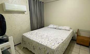 Imagem 2: Apartamento por temporada