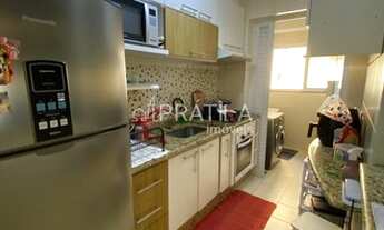 Imagem 3: Apartamento à venda no bairro Vila das Mercês - São Paulo/SP, Zona Sul