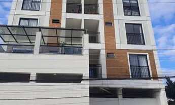 Imagem 2: Apartamento para aluguel tem 60 metros quadrados com 2 quartos em Jardim Amália - Volta Re