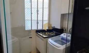 Imagem 6: Apartamento à venda na Vila Marieta - Campinas/SP