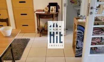 Imagem 5: Casa com 3 dormitórios à venda, 135 m² por R$ 855.000,00 - Vila Clementino - São Paulo/SP