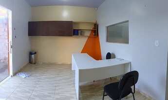 Imagem 5: Alugo-se Galpão 200m2 de Área Construída Logístico e industrial Distrito industrial I