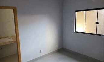 Imagem 3: CASA NOVA 3 SUÍTES PLENAS ALTO PADRÃO VARANDA GOURMET COM CHURRASQUEIRA PORCELANATO, FINAN