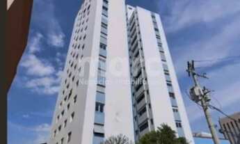 Imagem: SAO PAULO - Apartamento Padrão - VILA MARIANA