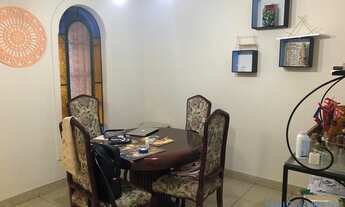 Imagem 3: CASA ASSOBRADADA - JARDIM MARAJOARA - SP