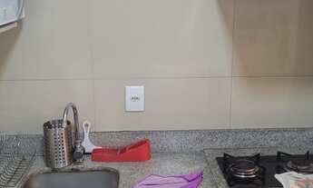 Imagem 3: Apartamento Mobiliado na Aldeota