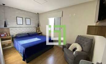 Imagem 3: Apartamento com 3 dormitórios à venda, 81 m² por R$ 429.000,00 - Jardim Tamoio - Jundiaí/S