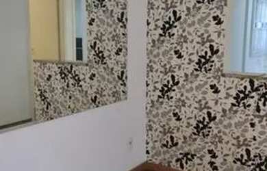 Imagem 3: Apartamento para aluguel com 50 metros quadrados com 2 quartos