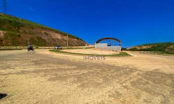 Imagem 2: Lote financiado de esquina no Padre Gabriel, ideal para galpão - 371 m² - Cariacica