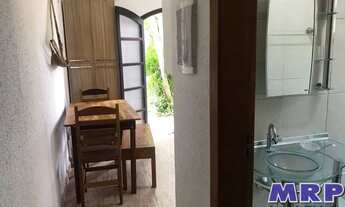 Imagem 7: Casa em Ubatuba com 2 dormitórios, em condomínio com área de Lazer