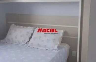 Imagem 2: Apartamento Padrão em São José dos Campos