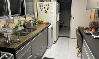 Imagem 3: Venda Apartamento 3 Dormitórios - 120 m² Moema