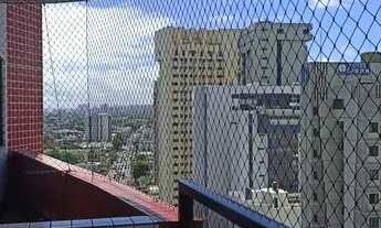 Imagem 2: Arpoador | Bernado Vieira | 3 Quartos | 3 vagas