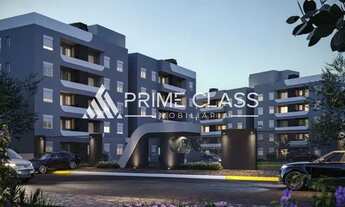 Imagem: CANOAS - Apartamento Padrão - Olaria