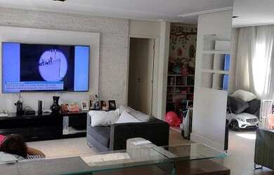 Imagem 4: Apartamento Venda Chácara Klabin 143 m² 3 Dormitórios