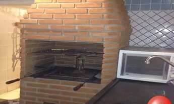 Imagem 6: São Paulo - Casa Padrão - Penha