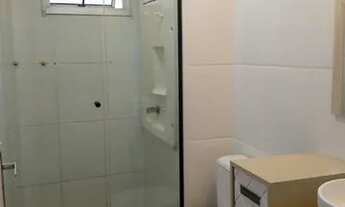 Imagem 5: Apartamento para Aluguel - Água Branca, 2 Quartos, 52 m2