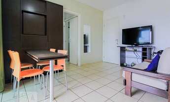 Imagem 3: Apartamento para Aluguel - Setor Bela Vista, 2 Quartos, 97 m2