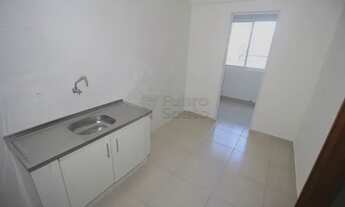 Imagem 6: Apartamento Novo com 2 Quartos no Edifício Residencial Quebec - Próximo ao Campus UFPel Po