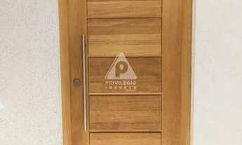 Imagem 4: Casa de rua à venda, 4 quartos, Vila Isabel - RIO DE JANEIRO/RJ