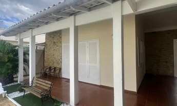 Imagem: Parque Rosário/Casa Linear/3Quartos/R$650.000,00