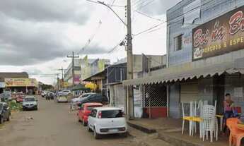 Imagem 3: Apto 1 quartos Aguas lindas mobiliado região central