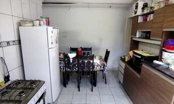 Imagem 6: Casa com 3 Quartos