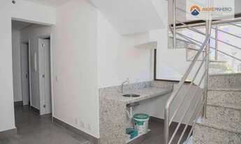 Imagem 3: Cobertura com 4 quartos à venda por R$ 1.410.400 - Serra - Belo Horizonte/MG