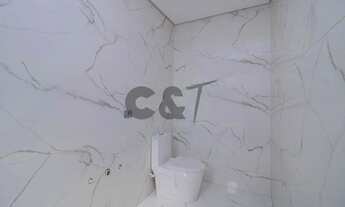 Imagem 6: Casa de Condomínio - 4 Dormitórios (Suítes) à Venda no Jardim Petrópolis - São Paulo/SP