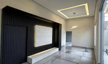 Imagem 2: Residencial Set Sul II - Alto padrão Armários Planejados 3 dormitórios Confira!!!