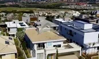 Imagem 5: Casa à venda em Campinas, Loteamento Mont Blanc Residence, com 4 quartos, com 470 m²