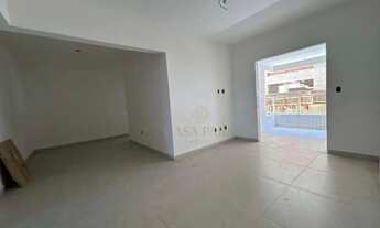 Imagem 5: Apartamento com 2 dormitórios à venda, 80 m² por R$ 485.000,00 - Aviação - Praia Grande/SP