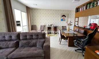 Imagem 2: Apartamento à venda, 90 m² por R$ 840.000,00 - Planalto - São Bernardo do Campo/SP