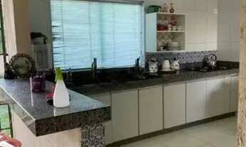 Imagem: Casa na redinha grande com 3 quartos TJ09