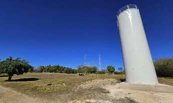 Imagem 4: Lote 2000 m2- Park Way- Quadra 28