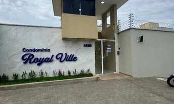 Imagem: Casa condominio zona leste venda