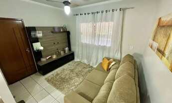 Imagem: Casa na Vila Palmeira