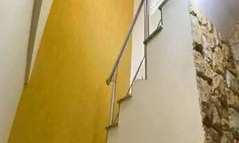 Imagem 3: Casa de Alto Padrão com 5 Dormitórios em Jaguaribe, Osasco