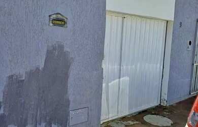 Imagem: Casa na Cohab