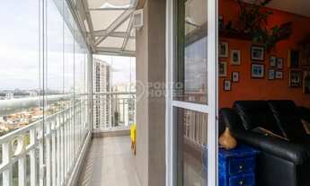 Imagem 2: Cobertura PenthHouse à venda na Vila Prudente com 3 dormitórios e 1 vaga