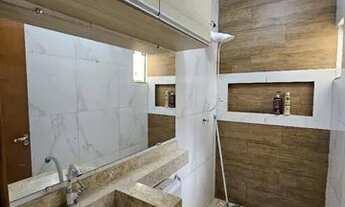 Imagem 3: Bela casa no Nort Park!