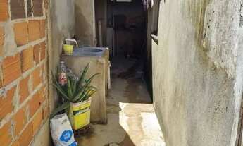 Imagem 7: Casa na Cohab Casa com 3 dormitórios