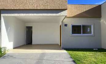 Imagem: Casa residencial SAM MARINO (proximo ao