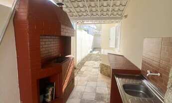 Imagem 5: Parque Rosário/Casa Linear/3Quartos/R$650.000,00