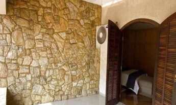 Imagem 4: Casa de Alto Padrão com 5 Dormitórios em Jaguaribe, Osasco