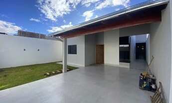 Imagem: Casa verona proximo ao parque jaiara