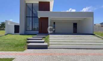 Imagem 2: Casa no Condomínio Terras Alphaville 1 para Venda com 3 suítes , Maricá / RJ